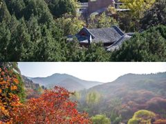 -济南大明湖景区
