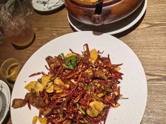 -小喜客·云南特色菜(纳西庭院店)