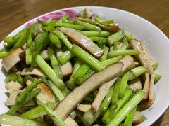 -沈记菜馆(酒仙桥路店)