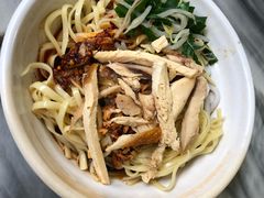 -再回首鸡肉米线(人民路一店)