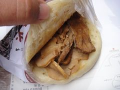 卤肉锅魁2-其乐锅魁(春熙路店)
