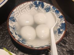 -五福居羊蝎子(方庄店)