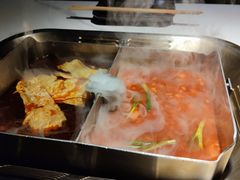-九鼎轩脆毛肚火锅(南京东路店)