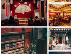 -古文化街旅游区