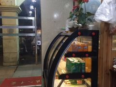 -新疆喀什烤肉饭店(红松路店)