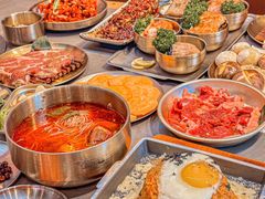 -金龙烧烤·牛肉面(西塔店)