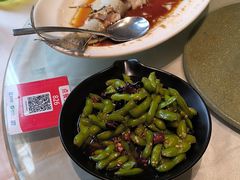 -王府井酒店(金桥港湾店)
