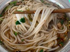 牛肉粉-花溪牛肉粉(八鸽岩店)