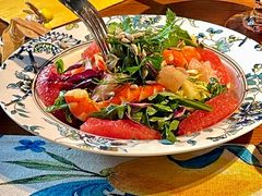 -弗兰克牛排西餐厅Ribone steak house(柠檬花园店)