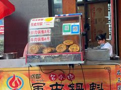 门面-白家高记肥肠粉(总店)