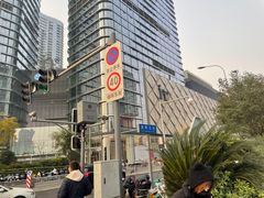 -成都银泰中心in99