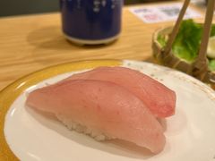 -合点寿司(金虹桥商场店)