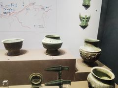 -陕西历史博物馆