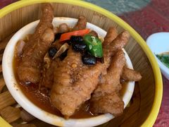 -中关村皇冠假日酒店·红轩中餐厅