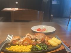 -萨莉亚意式餐厅(龙阳广场店)