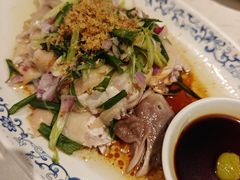 -常来小聚·广州非遗传承餐厅(高德置地店)