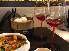 -甄御•海鲜新青岛菜(麦岛店)