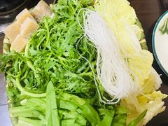 -恩福来涮羊肉(中北旗舰店)