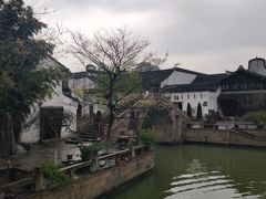 -嘉兴月河历史街区