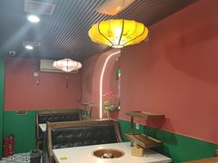 -南门铜锅涮肉(万寿路店)