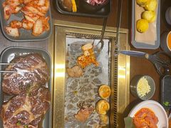 -新石器烤肉(之心城店)