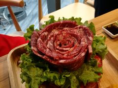 -日进一片海.生腌海鲜火锅.宵夜烧烤(三里屯总店)