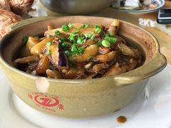 -乡味海鲜农家菜·巽寮土窑鸡(地道美食店)