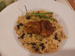 -沏点Trattoria意大利餐厅(新街口店)