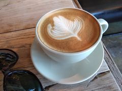 -maan coffee漫咖啡(通州店)