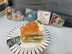 -姆们M Sweetie Cake(三里屯店)