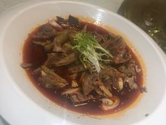 -干老四雅鱼饭店(滨江西路店)