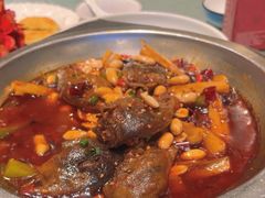-裕德隆清真饭庄·天津特色菜(东丽店)