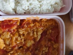 -马记伊源斋涮肉·清真菜(潘家园古玩市场店)