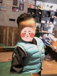 -PE SALON