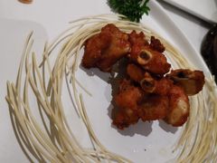 -香香海南菜餐厅