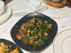 -春家·非遗手工小吃(徐汇万科广场店)