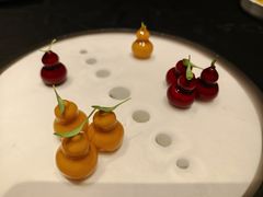 -黛瓦宴花园餐厅·浙粤融合菜&果木烤鸭