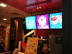 -麦当劳(合肥之心城店)