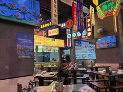 -王庄阿咪海鲜大排档(象园店)