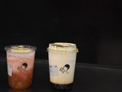 -喜茶(北京三里屯太古里店)