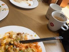 -陆家嘴万怡酒店·万荟轩