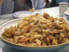 -桃子餐厅·天津菜(王顶堤总店)