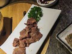 -正苑26年海鲜烤肉•牛尾汤汤饭(东港店)