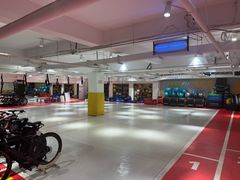 -超菲特健身工作室(晨月店)