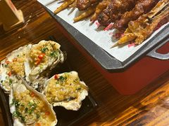 -今邕烧烤(西大店)