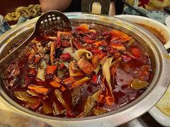 -缪氏川菜(丰盛町店)
