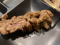 -火炉火自助餐(西直门凯德MALL店)