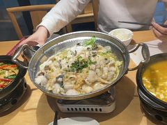 -醉得意·山茶油炒土鸡(泰安火车站大润发店)