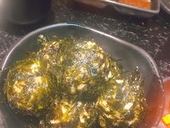 -九田家黑牛烤肉料理(太阳城店)