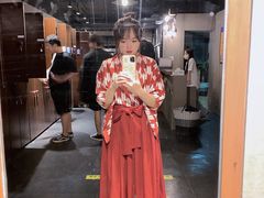 -夜幕浸入式超级密室(望京店)